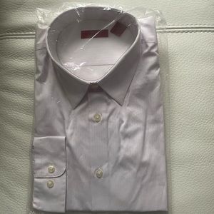 New Hugo dress shirt in original packaging